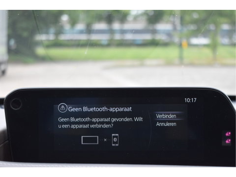 Mazda CX-30 2.0 e-SkyActiv-X M Hybrid Luxury 180 pk | NL-Auto | Open dak | HUD | BOSE | 360 gr.camera | Elekt.stoelen | Leder | Carplay | Full LED