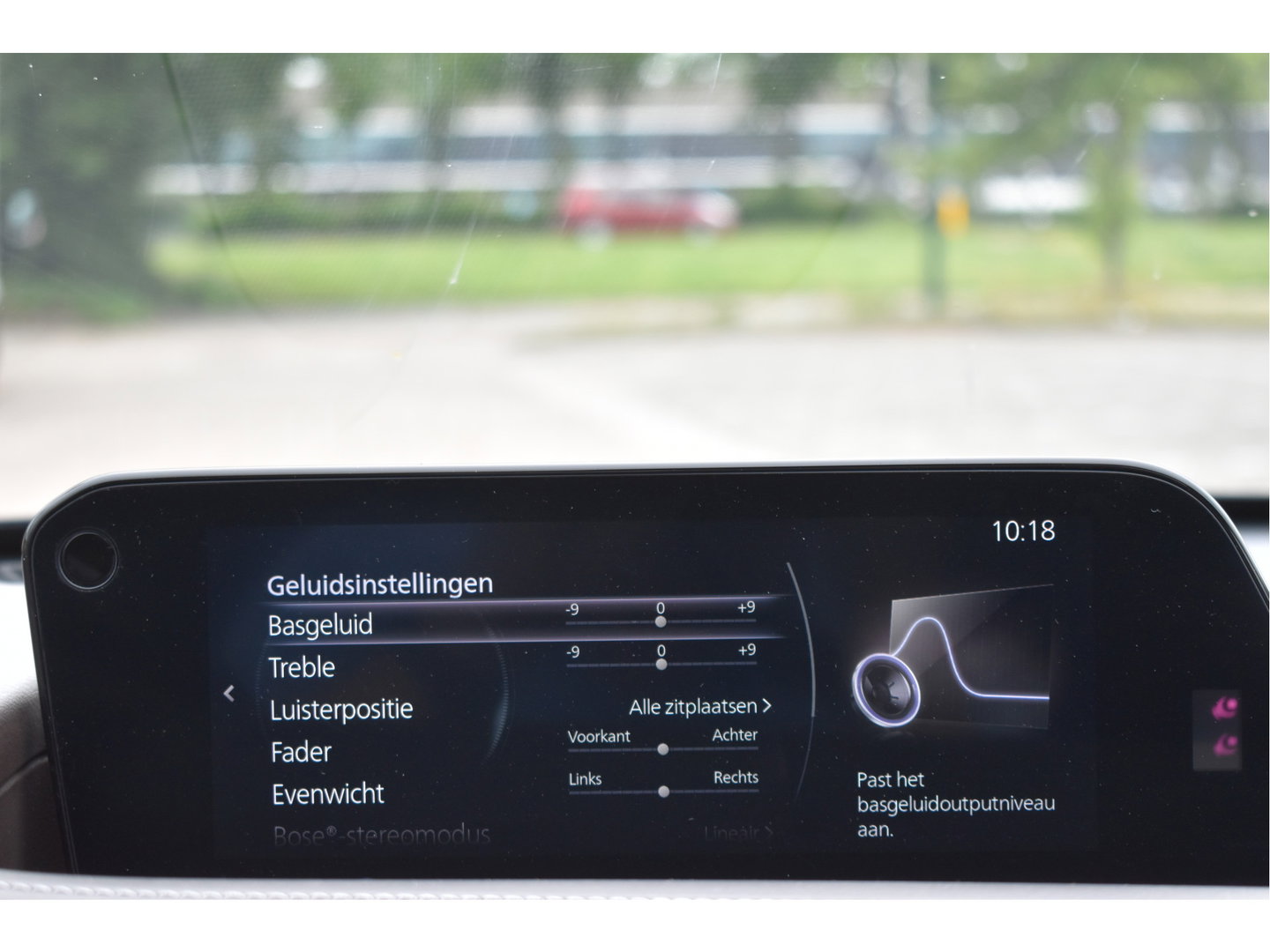 Mazda CX-30 2.0 e-SkyActiv-X M Hybrid Luxury 180 pk | NL-Auto | Open dak | HUD | BOSE | 360 gr.camera | Elekt.stoelen | Leder | Carplay | Full LED