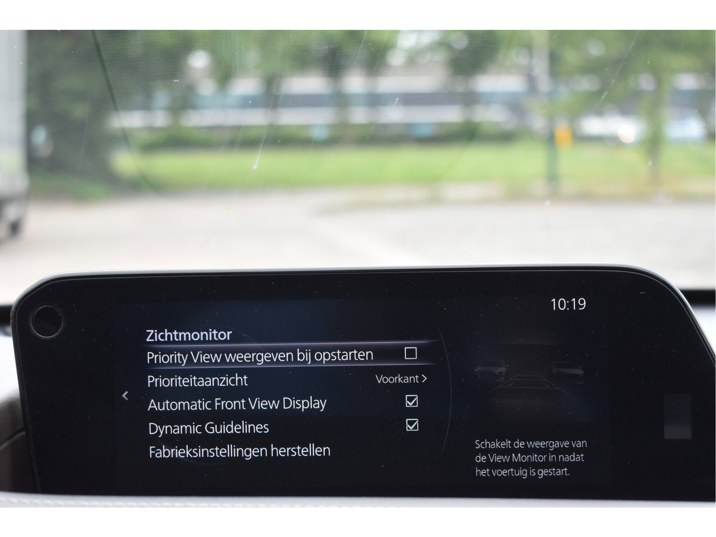 Mazda CX-30 2.0 e-SkyActiv-X M Hybrid Luxury 180 pk | NL-Auto | Open dak | HUD | BOSE | 360 gr.camera | Elekt.stoelen | Leder | Carplay | Full LED