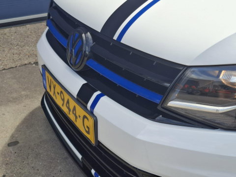 Volkswagen Caddy 2.0 TDI L1H1 BMT Trendline VERLAAGD / AIRCO / STOEL VERWARMING / EURO 6 / NAVI / MARGE AUTO !!