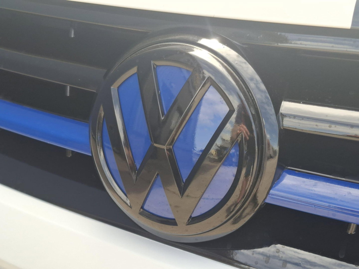 Volkswagen Caddy 2.0 TDI L1H1 BMT Trendline VERLAAGD / AIRCO / STOEL VERWARMING / EURO 6 / NAVI / MARGE AUTO !!