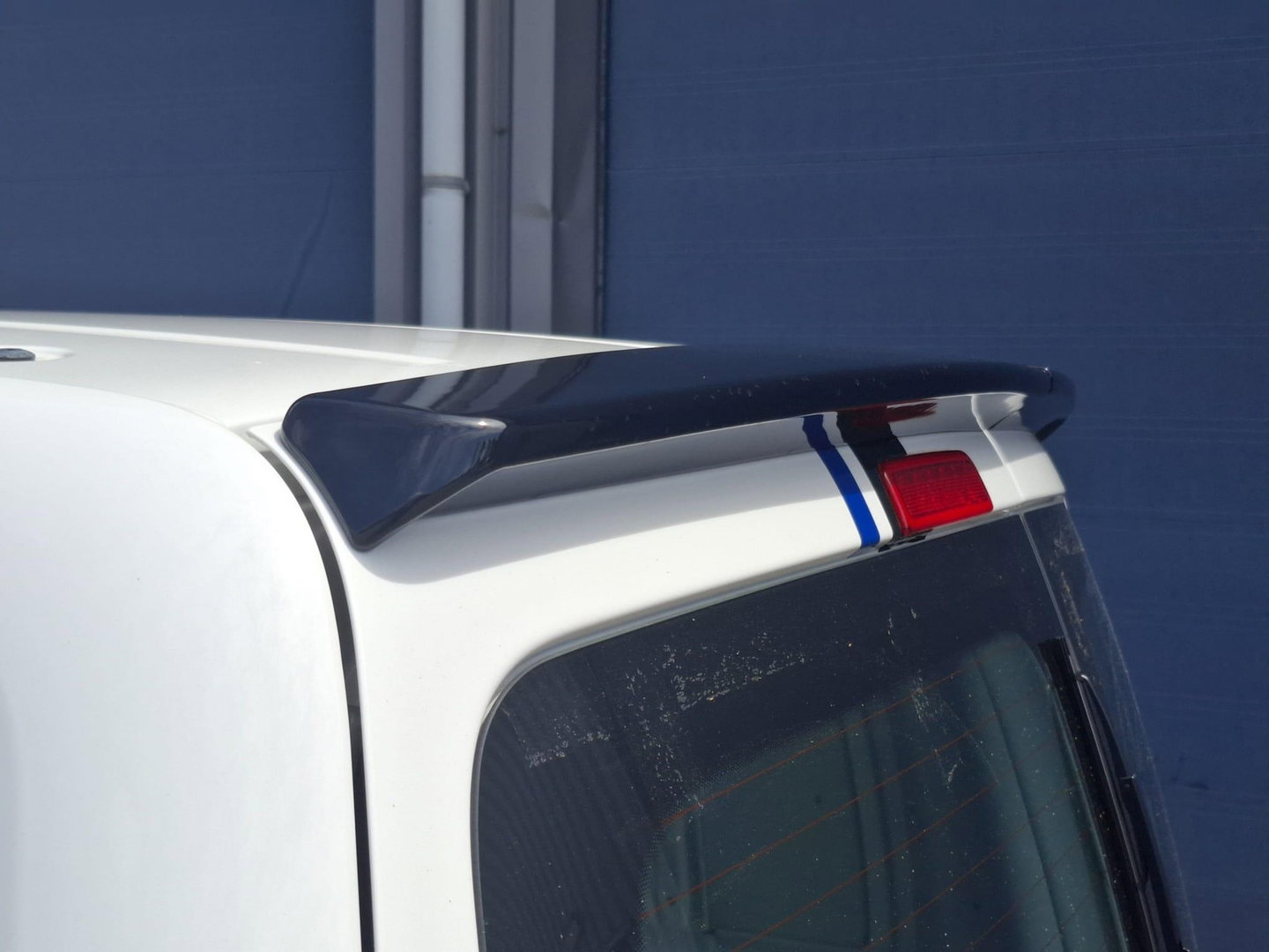 Volkswagen Caddy 2.0 TDI L1H1 BMT Trendline VERLAAGD / AIRCO / STOEL VERWARMING / EURO 6 / NAVI / MARGE AUTO !!