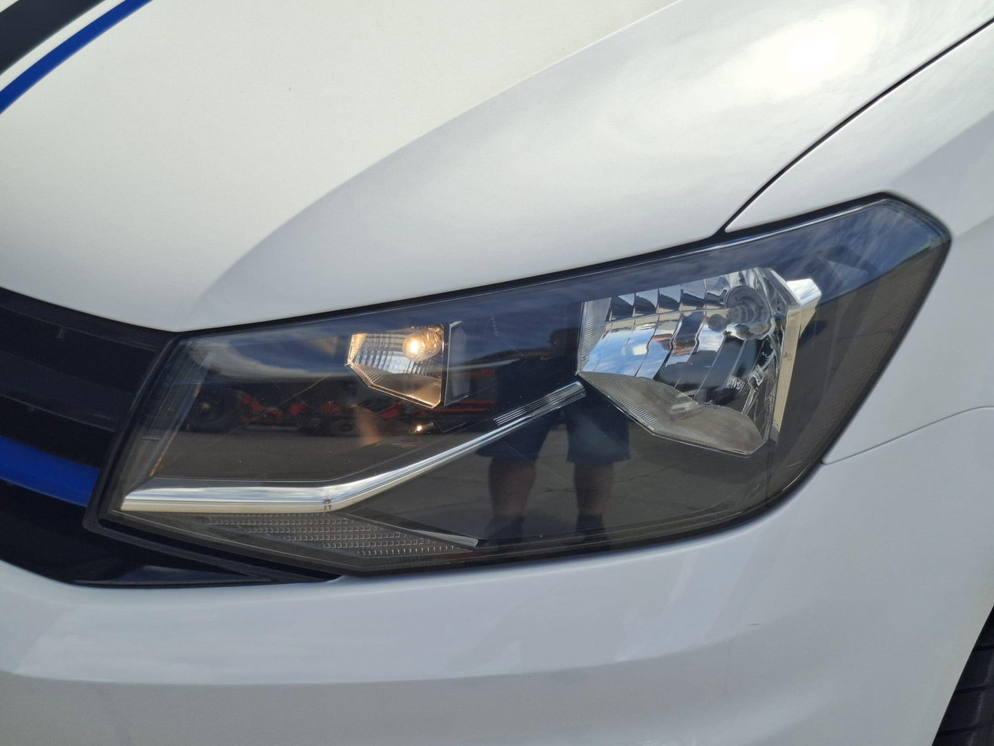 Volkswagen Caddy 2.0 TDI L1H1 BMT Trendline VERLAAGD / AIRCO / STOEL VERWARMING / EURO 6 / NAVI / MARGE AUTO !!