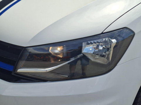Volkswagen Caddy 2.0 TDI L1H1 BMT Trendline VERLAAGD / AIRCO / STOEL VERWARMING / EURO 6 / NAVI / MARGE AUTO !!