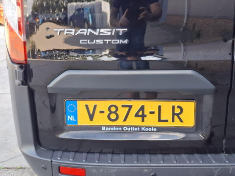 Ford Transit Custom 270 2.0 TDCI L1H1 Economy Edition AIRCO / CRUISE CONTROLE / TREKHAAK / EURO 6
