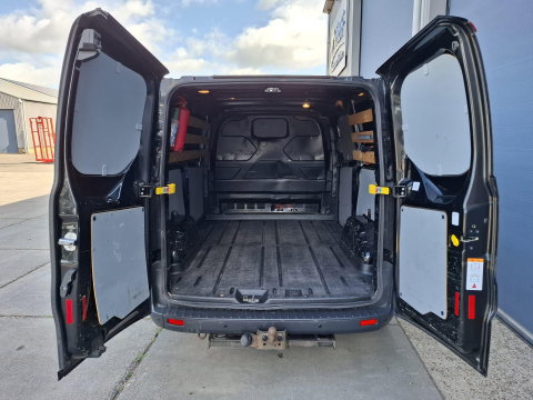Ford Transit Custom 270 2.0 TDCI L1H1 Economy Edition AIRCO / CRUISE CONTROLE / TREKHAAK / EURO 6