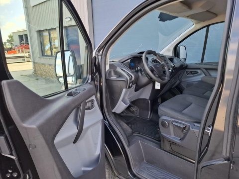 Ford Transit Custom 270 2.0 TDCI L1H1 Economy Edition AIRCO / CRUISE CONTROLE / TREKHAAK / EURO 6