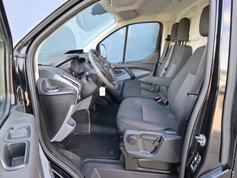 Ford Transit Custom 270 2.0 TDCI L1H1 Economy Edition AIRCO / CRUISE CONTROLE / TREKHAAK / EURO 6