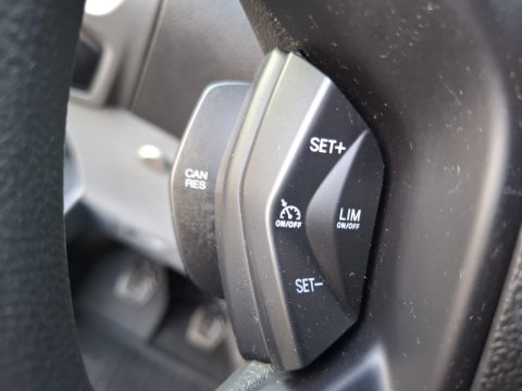 Ford Transit Custom 270 2.0 TDCI L1H1 Economy Edition AIRCO / CRUISE CONTROLE / TREKHAAK / EURO 6