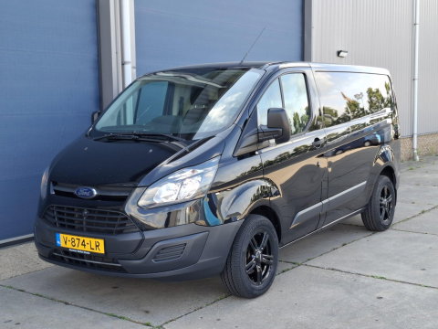 Ford Transit Custom 270 2.0 TDCI L1H1 Economy Edition AIRCO / CRUISE CONTROLE / TREKHAAK / EURO 6