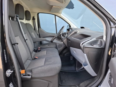 Ford Transit Custom 270 2.0 TDCI L1H1 Economy Edition AIRCO / CRUISE CONTROLE / TREKHAAK / EURO 6