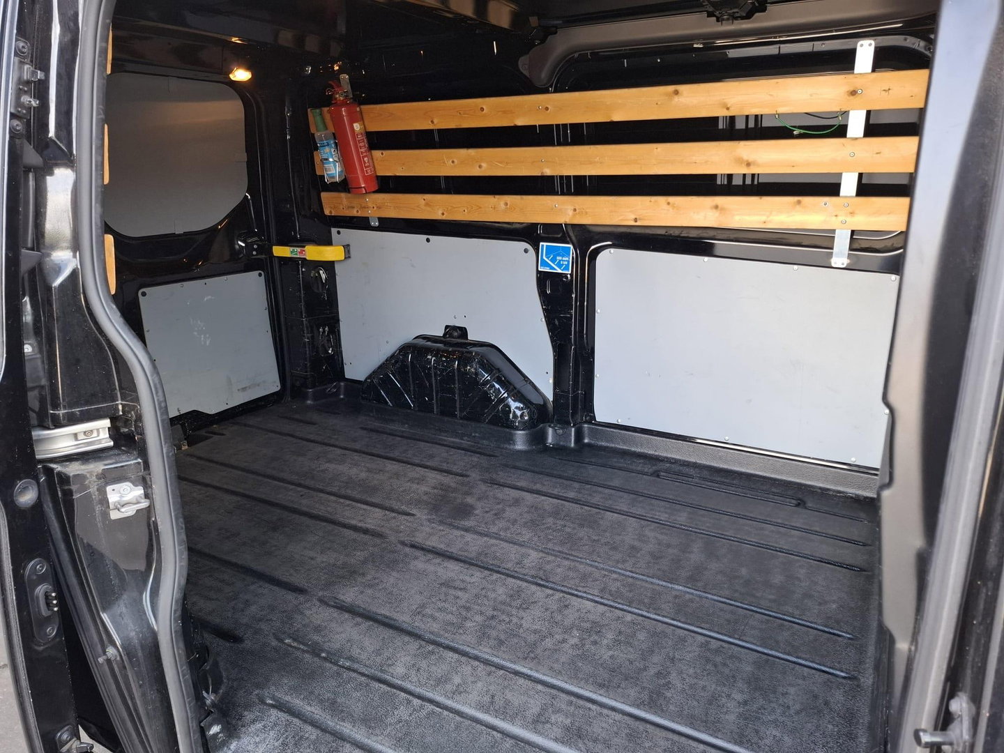 Ford Transit Custom 270 2.0 TDCI L1H1 Economy Edition AIRCO / CRUISE CONTROLE / TREKHAAK / EURO 6