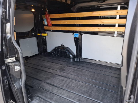 Ford Transit Custom 270 2.0 TDCI L1H1 Economy Edition AIRCO / CRUISE CONTROLE / TREKHAAK / EURO 6