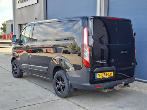 Ford Transit Custom 270 2.0 TDCI L1H1 Economy Edition AIRCO / CRUISE CONTROLE / TREKHAAK / EURO 6