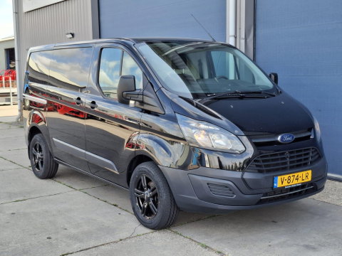 Ford Transit Custom 270 2.0 TDCI L1H1 Economy Edition AIRCO / CRUISE CONTROLE / TREKHAAK / EURO 6