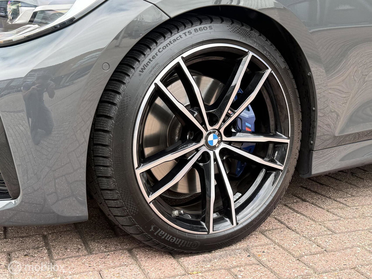 BMW 3 Serie