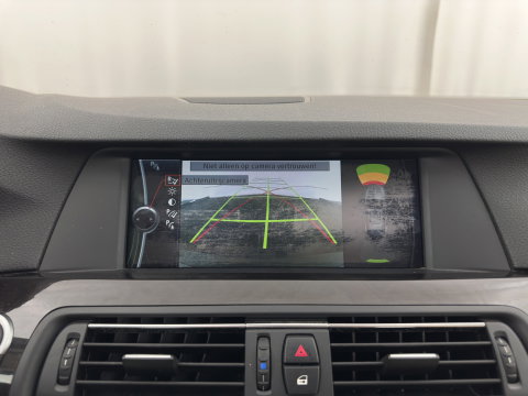 BMW 5 Serie Touring 530d High Executive Aut. *PANO | LEATHER | XENON | MEMORY-PACK | BLINDSPOT | HIFI-SOUND | NAVI-FULLMAP | CAMERA | HEATED-COMFORTSEATS | PRIVACY-GLASS | ECC | PDC | HEAD-UP | CRUISE | 17''ALU*