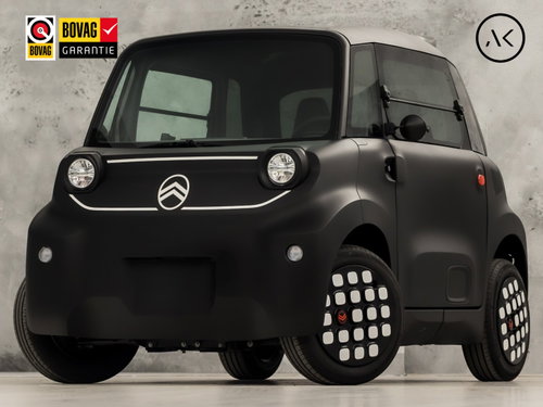 Citroën Ami