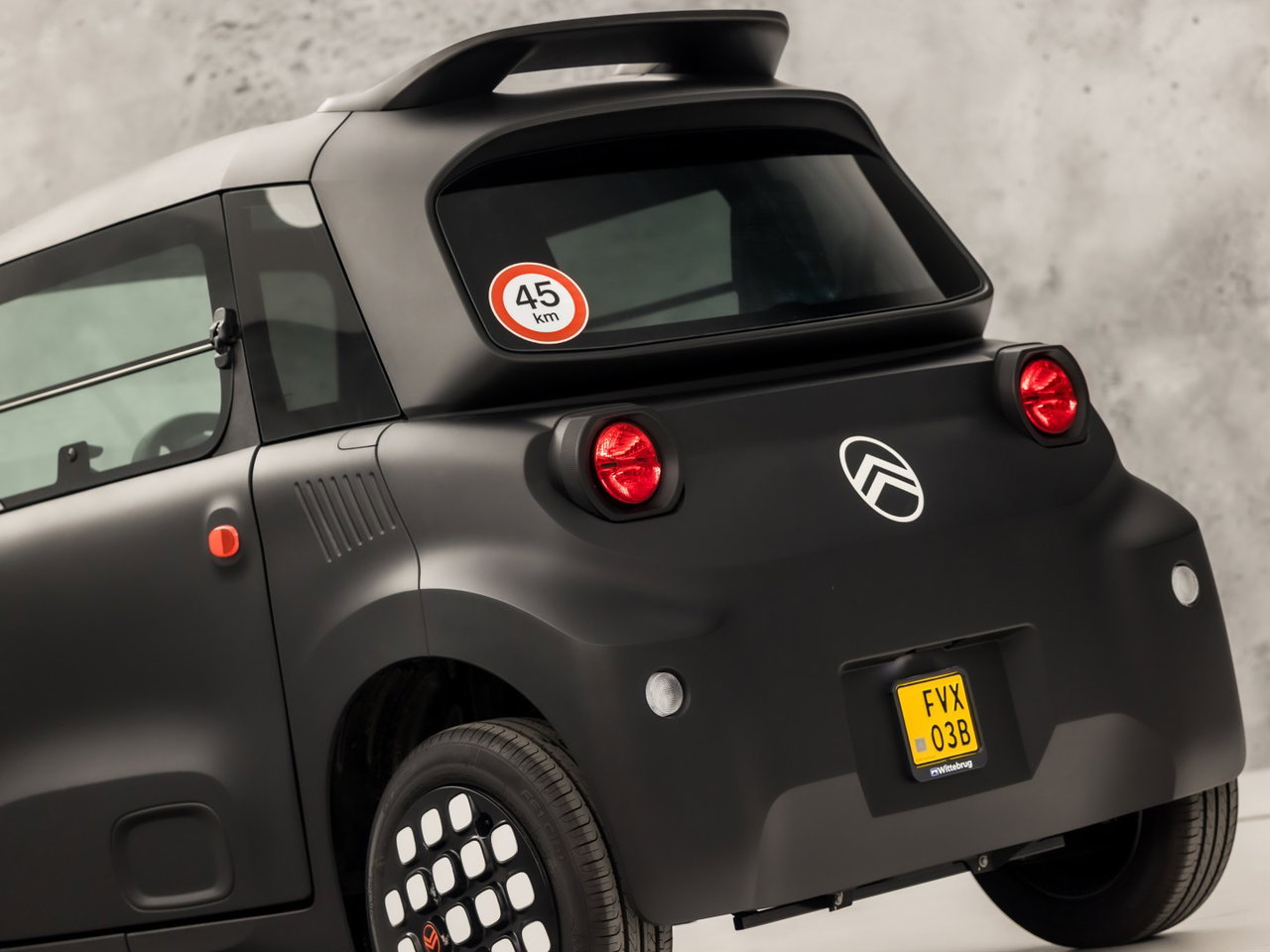 Citroën Ami