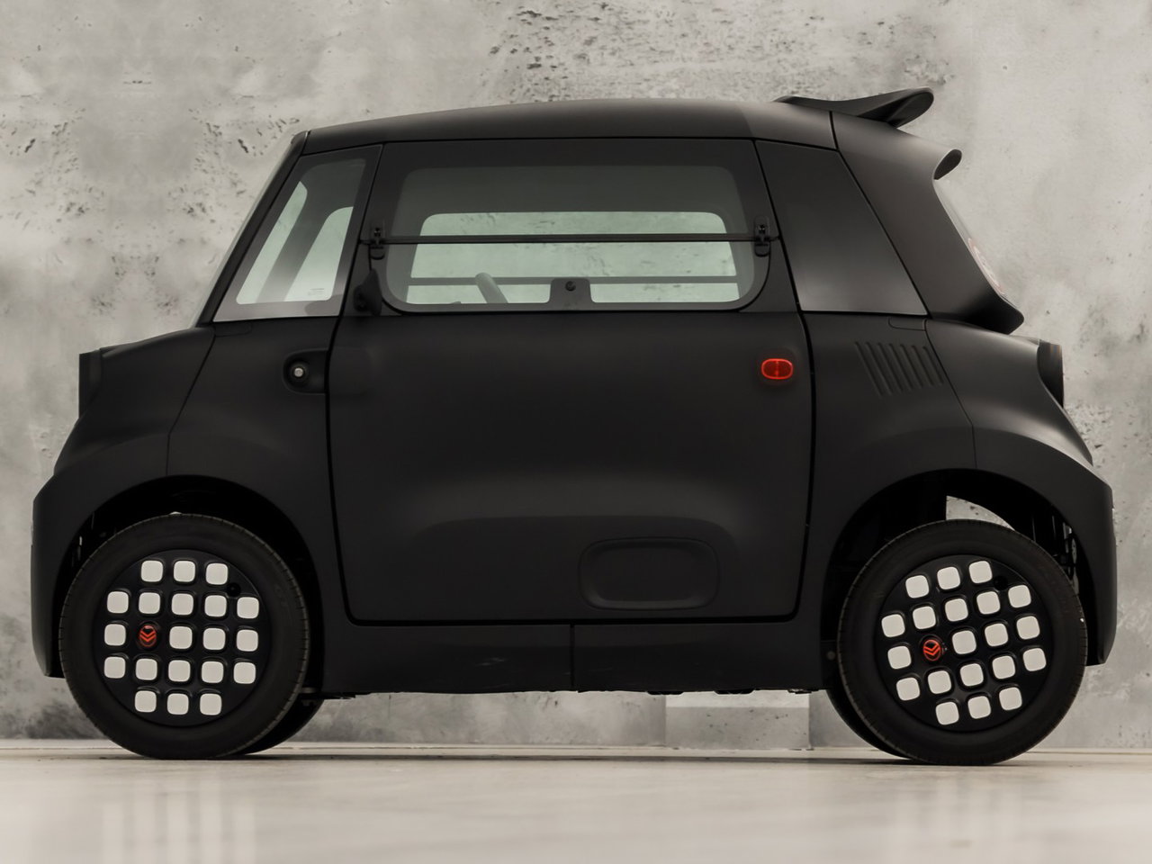 Citroën Ami