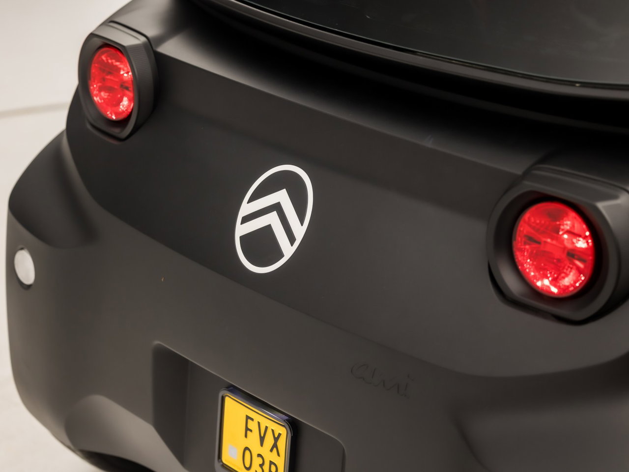 Citroën Ami