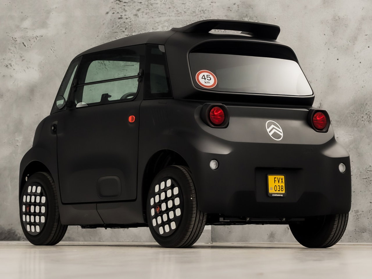 Citroën Ami