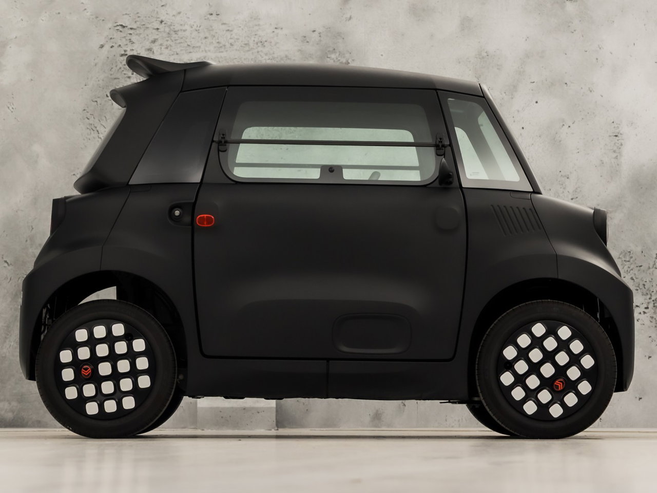 Citroën Ami