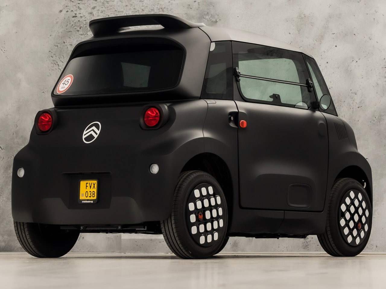 Citroën Ami