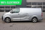 Peugeot e-Expert