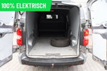 Peugeot e-Expert