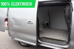 Peugeot e-Expert