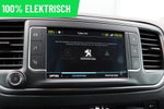 Peugeot e-Expert