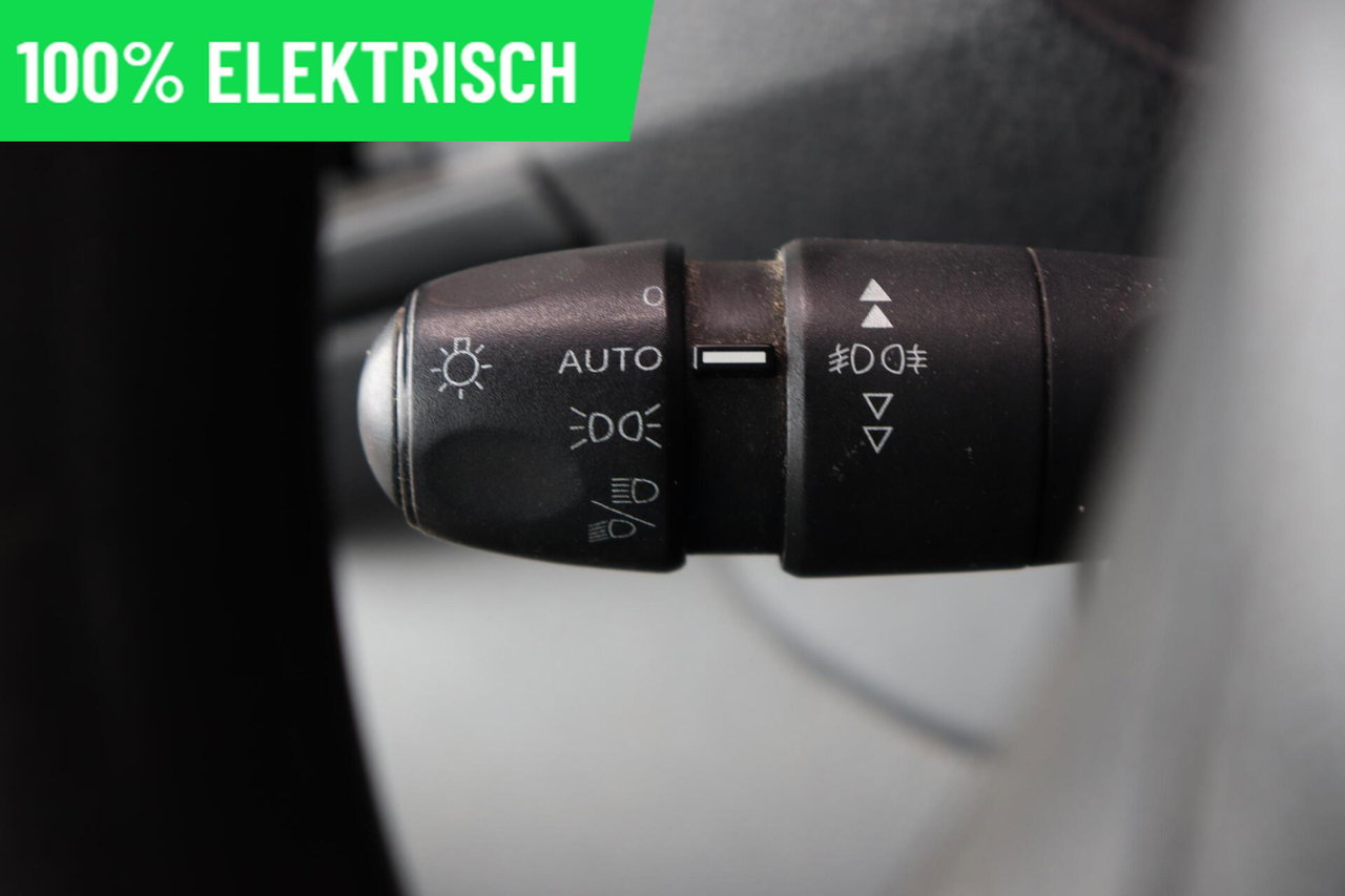 Peugeot e-Expert
