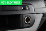 Peugeot e-Expert