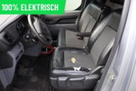 Peugeot e-Expert