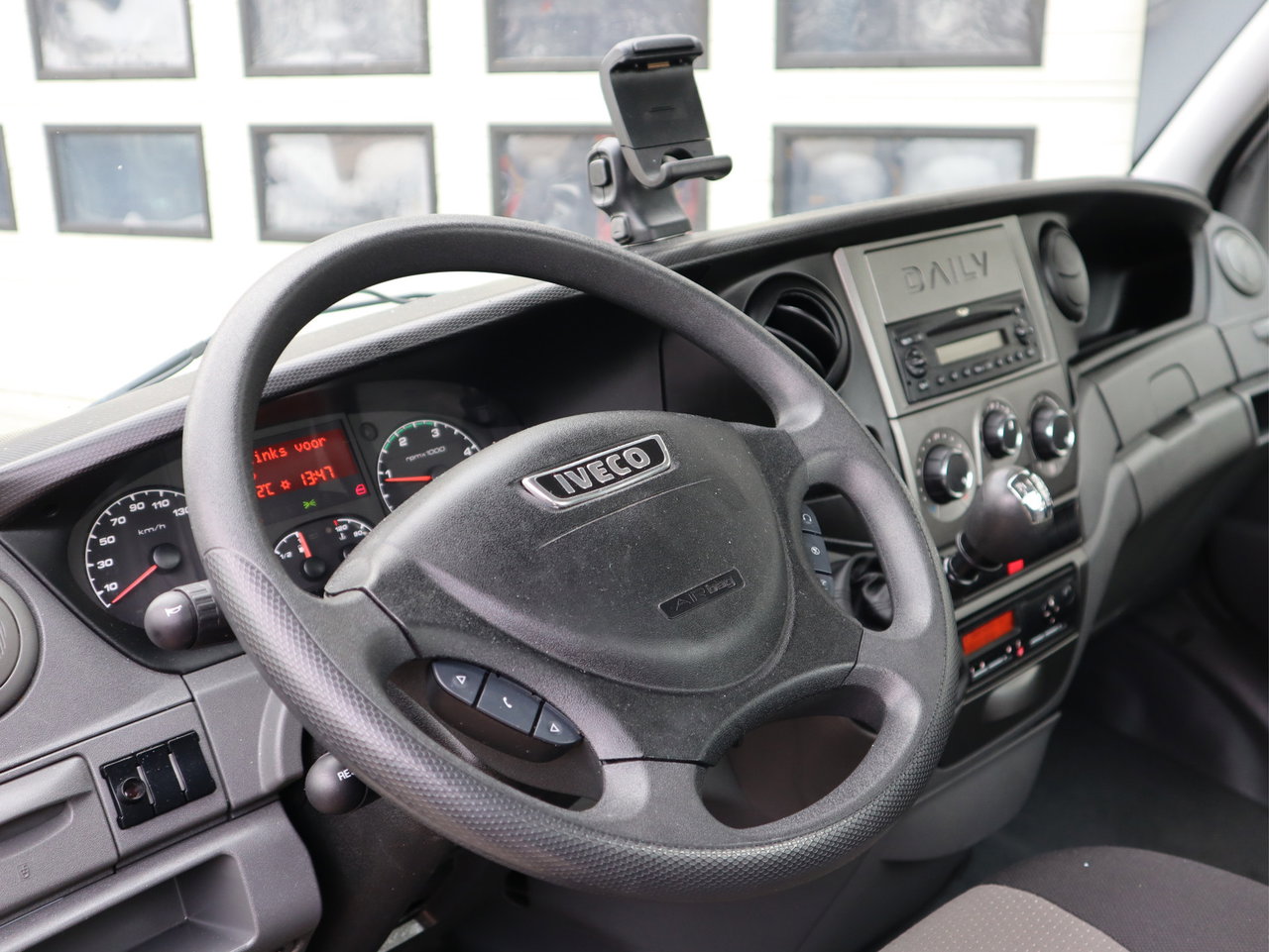 Iveco Daily