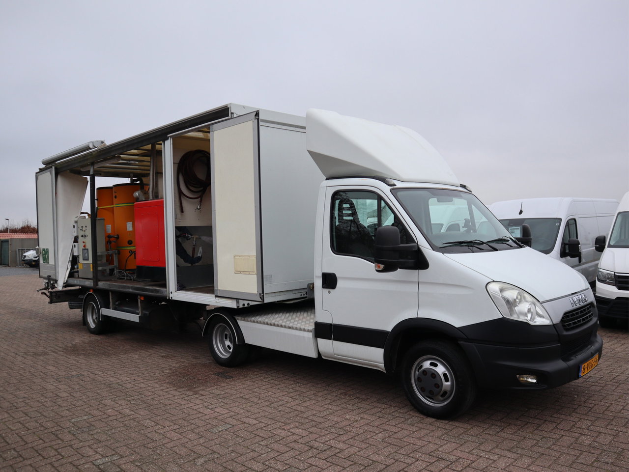 Iveco Daily