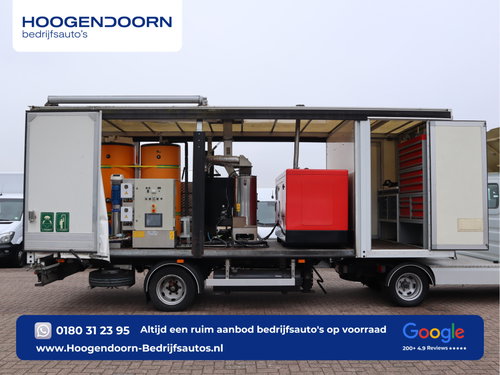Bunk BU 7000
