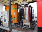 Bunk BU 7000