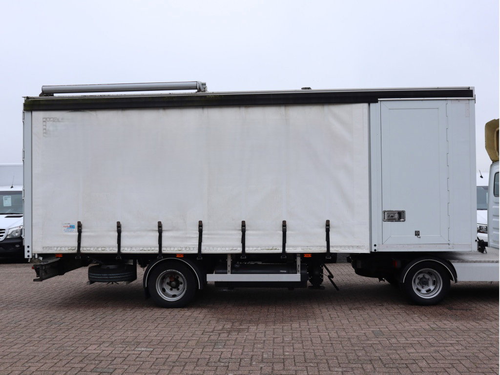 Bunk BU 7000