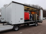 Bunk BU 7000