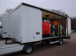 Bunk BU 7000