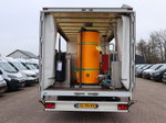 Bunk BU 7000