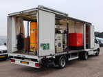 Bunk BU 7000