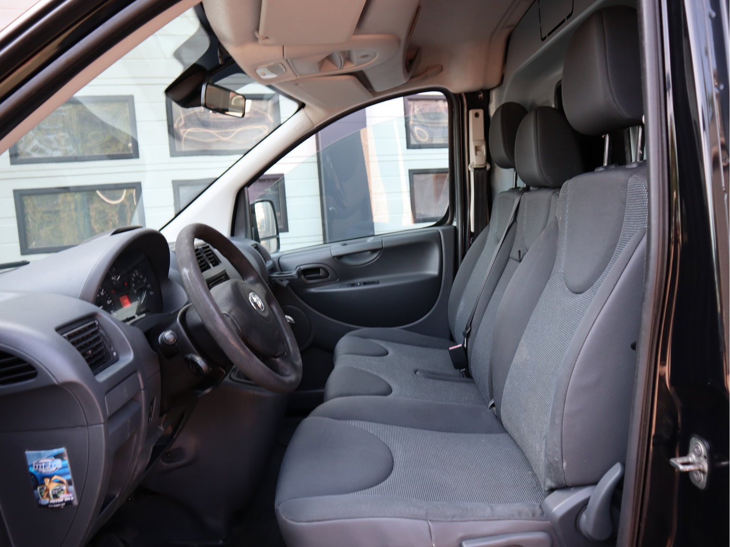 Toyota ProAce 2.0D 128pk L2 Lang - Airco - Trekhaak - Imperiaal