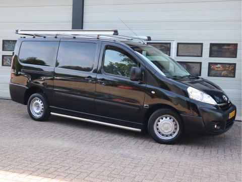 Toyota ProAce 2.0D 128pk L2 Lang - Airco - Trekhaak - Imperiaal