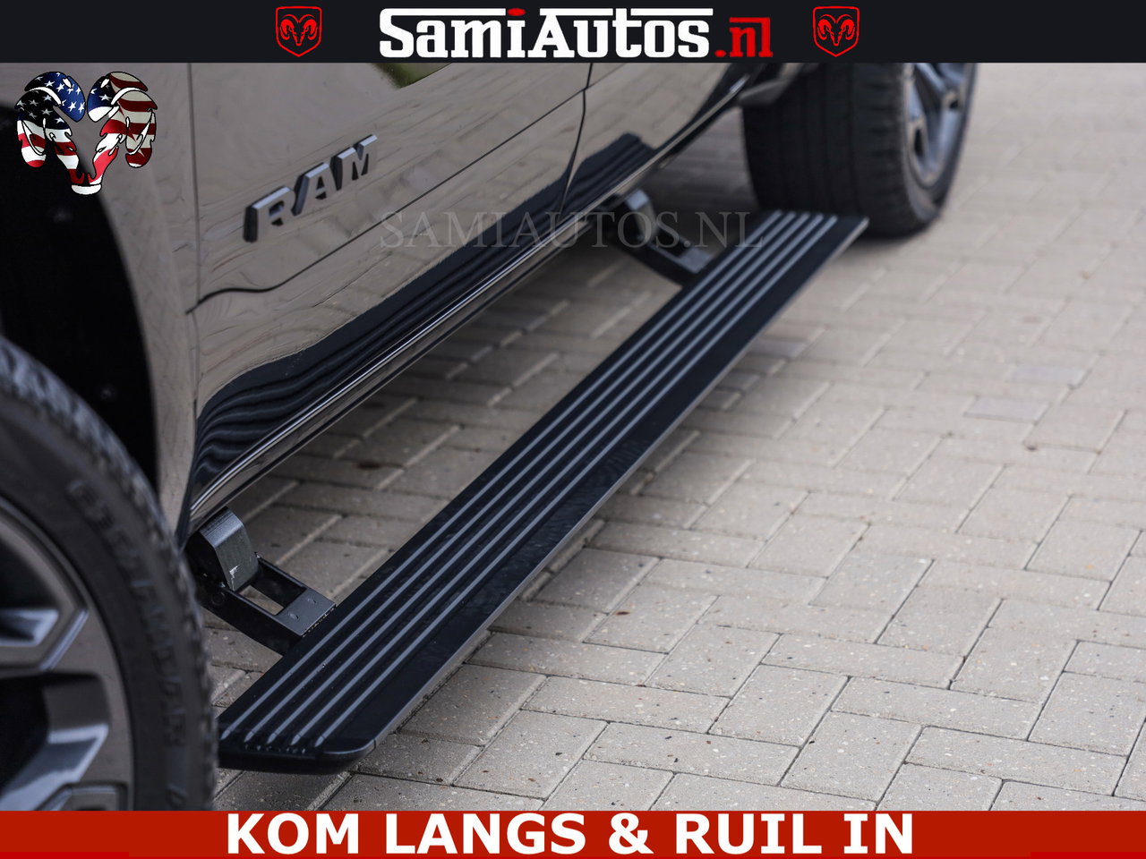 Dodge Ram 1500