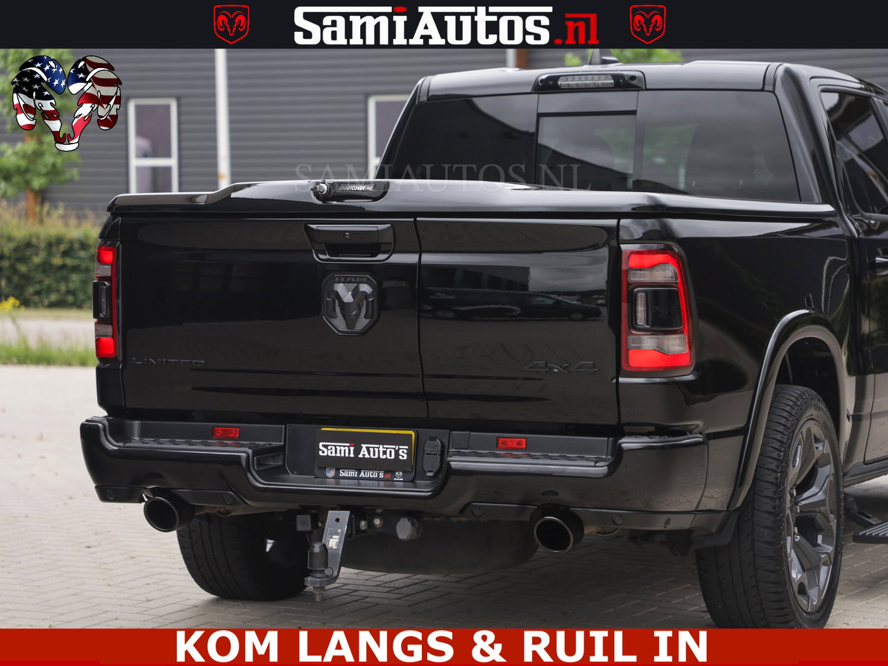 Dodge Ram 1500