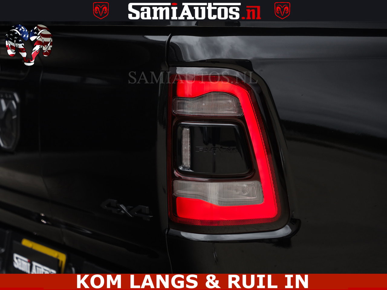 Dodge Ram 1500