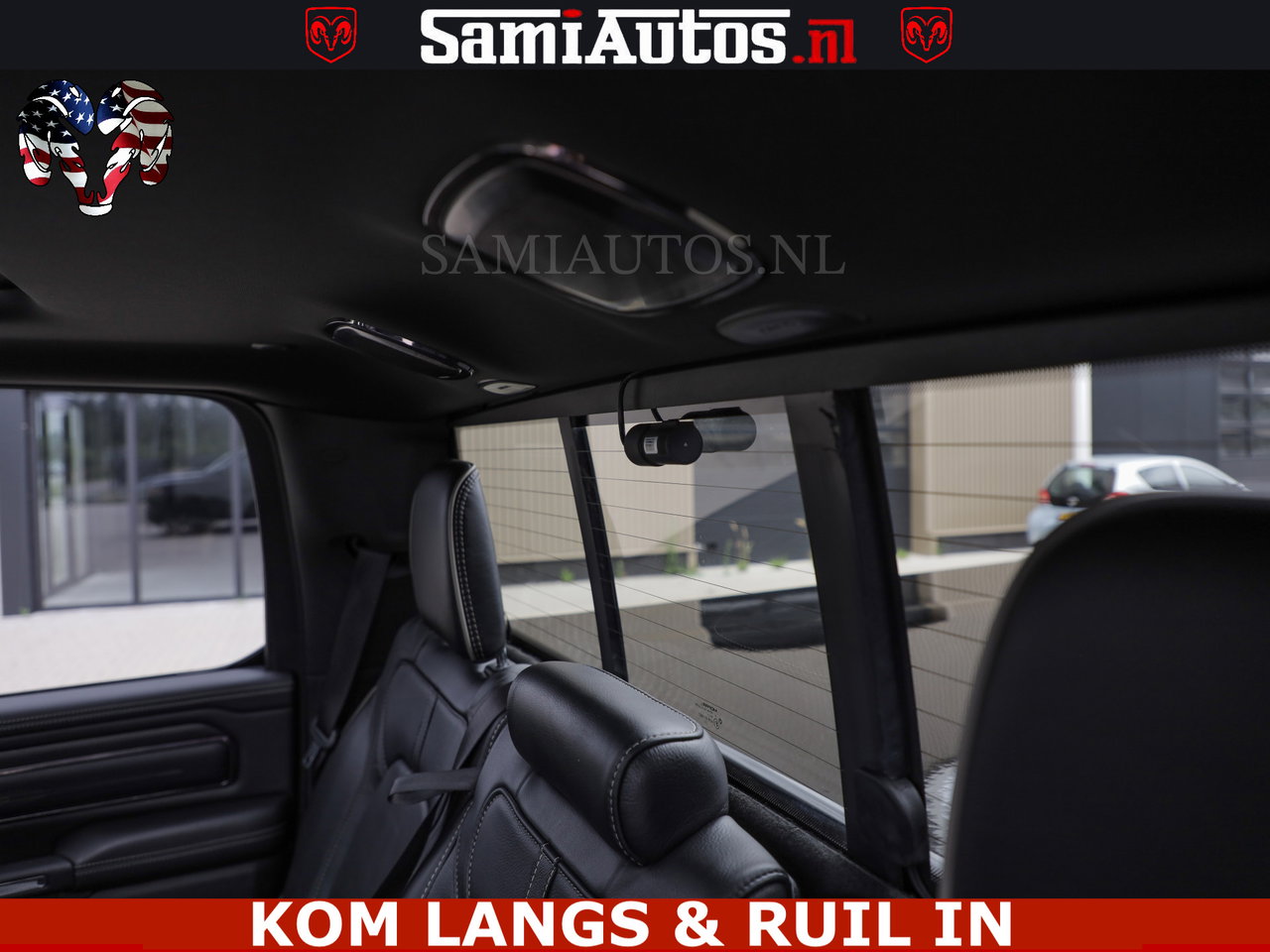 Dodge Ram 1500